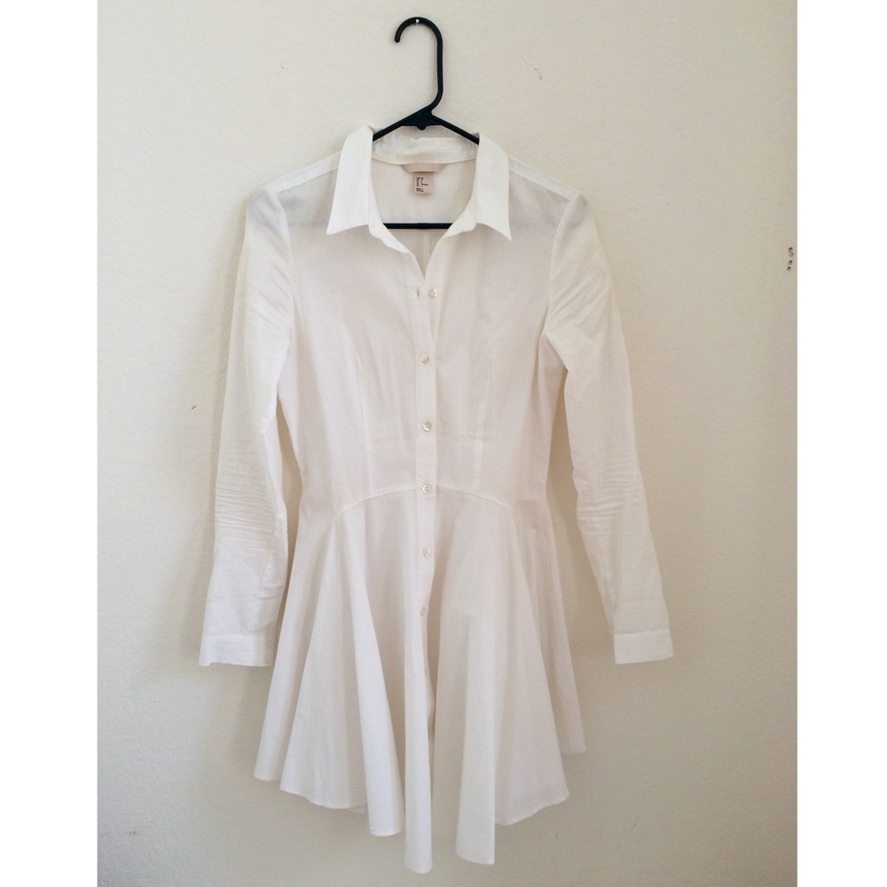 H&M trend dress